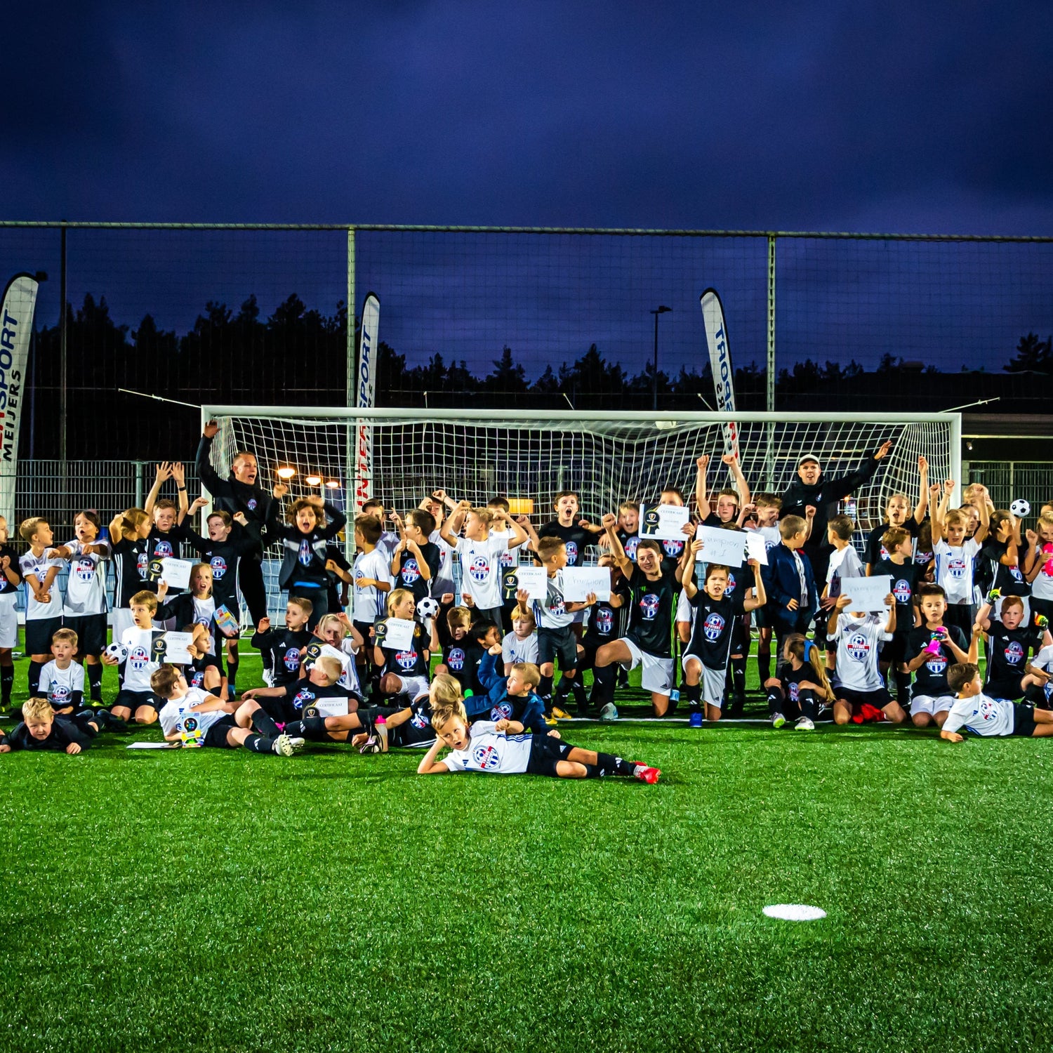 FC BY INTERSPORT EVENTS