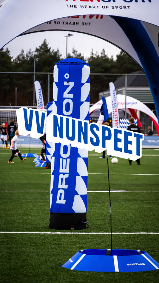 Future Champions event - VV Nunspeet
